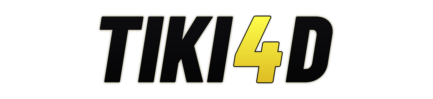 tiki4d